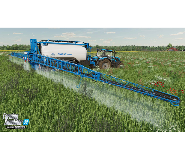Xbox Farming Simulator 22 Premium Edition - 1157366 - zdjęcie 3